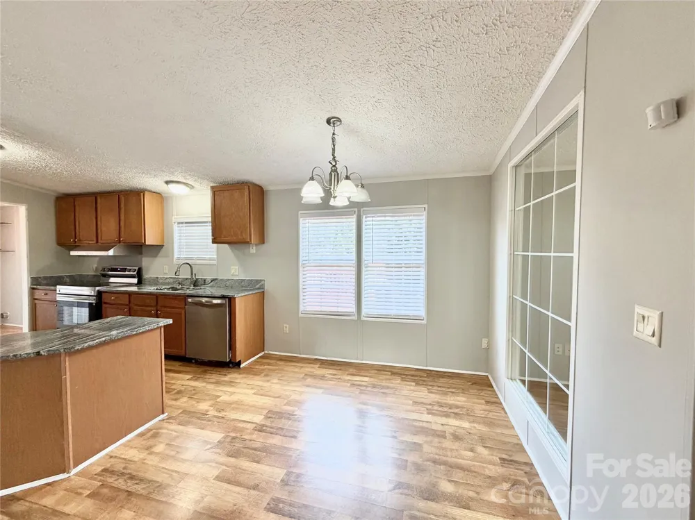 1104 Spring Meadow Drive Woodleaf, NC 27054