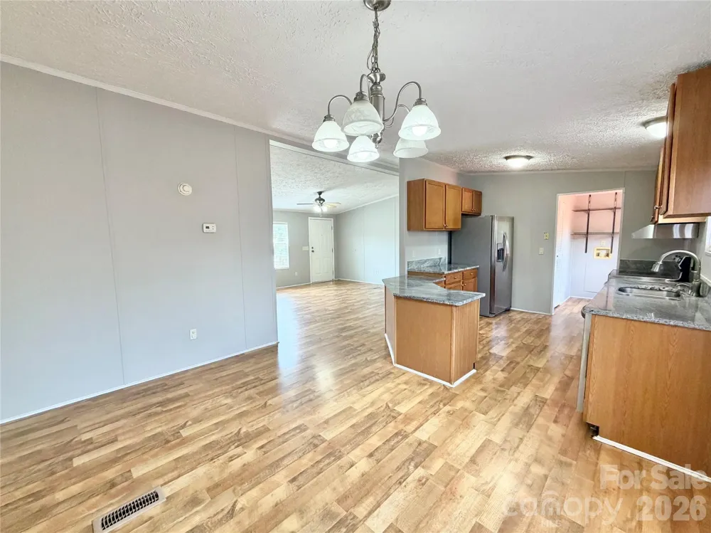 1104 Spring Meadow Drive Woodleaf, NC 27054