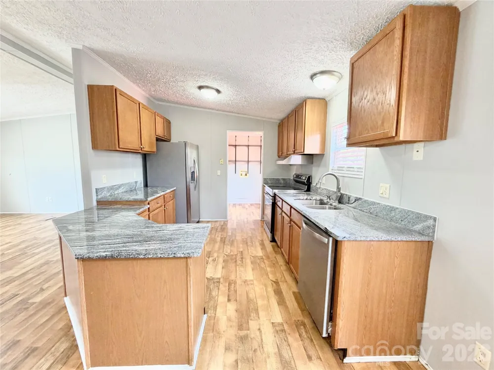 1104 Spring Meadow Drive Woodleaf, NC 27054