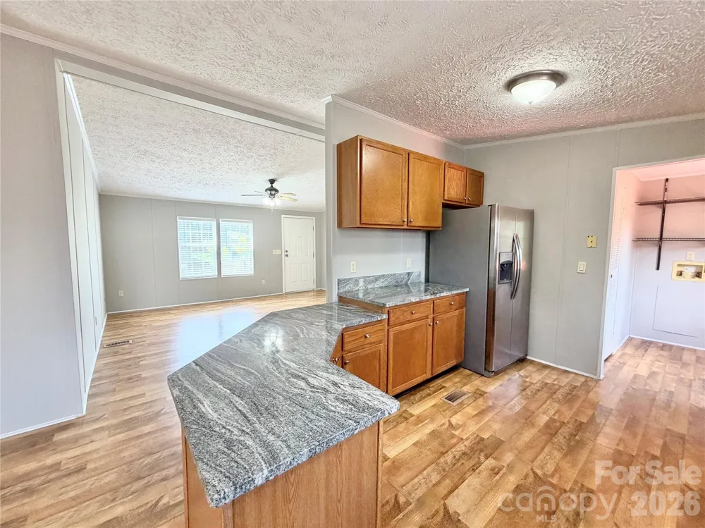 1104 Spring Meadow Drive Woodleaf, NC 27054