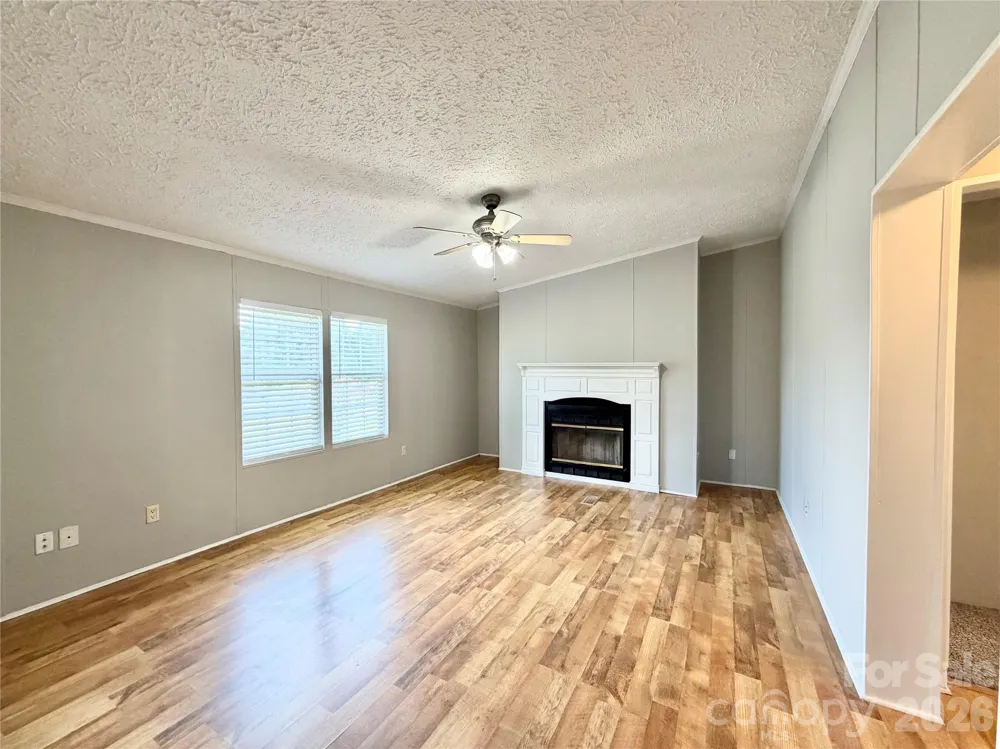 1104 Spring Meadow Drive Woodleaf, NC 27054