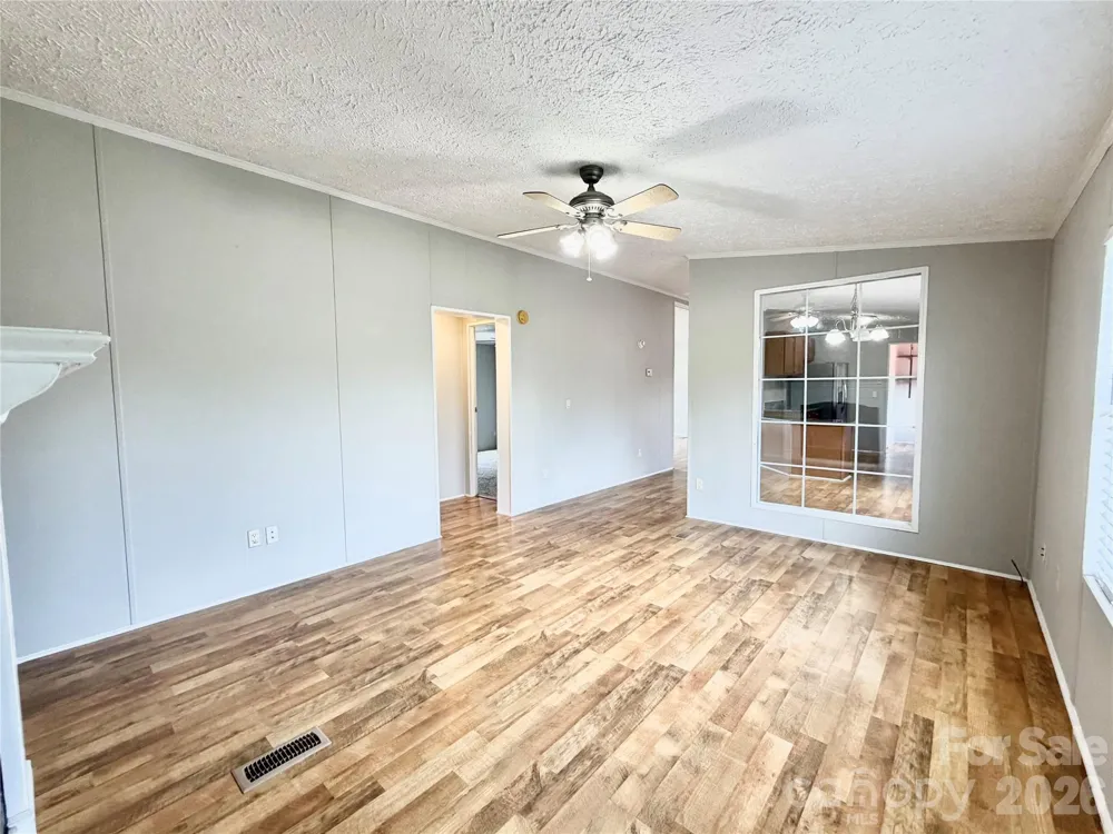 1104 Spring Meadow Drive Woodleaf, NC 27054