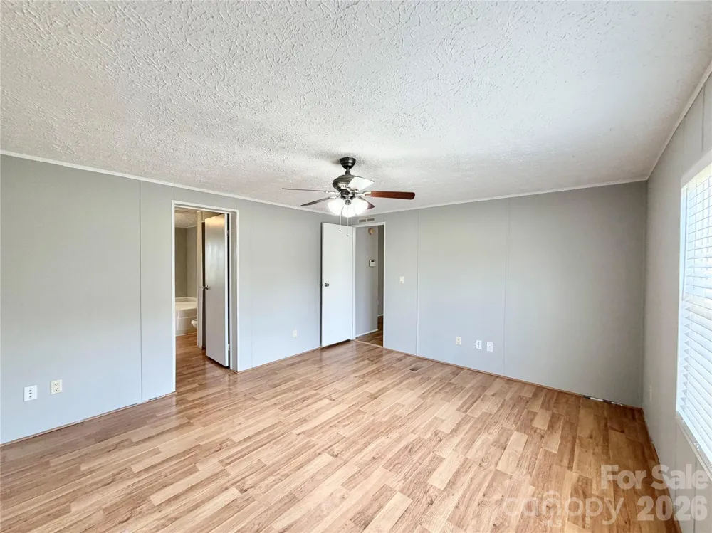1104 Spring Meadow Drive Woodleaf, NC 27054