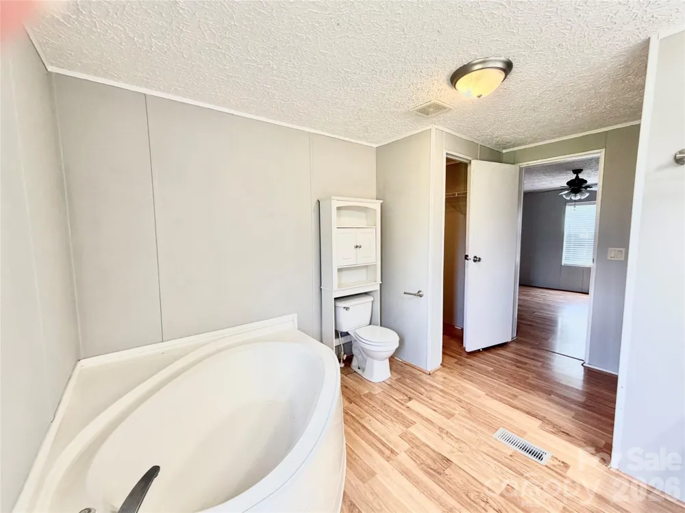 1104 Spring Meadow Drive Woodleaf, NC 27054