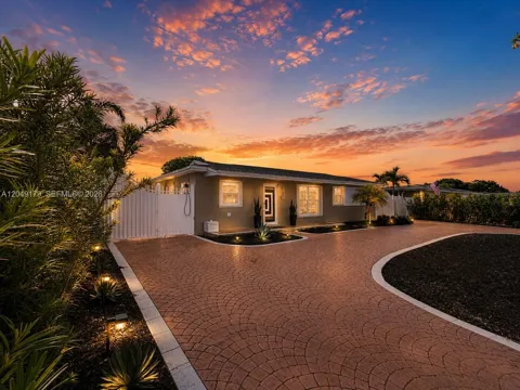 20501 NW 44th Court