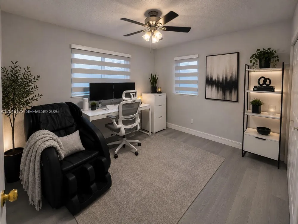20501 NW 44th Court Miami Gardens, FL 33055