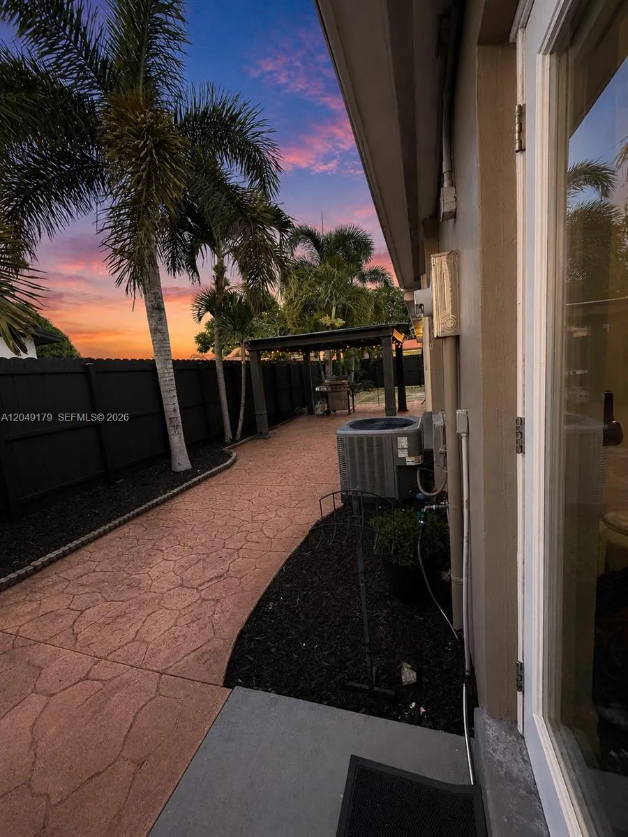 20501 NW 44th Court Miami Gardens, FL 33055