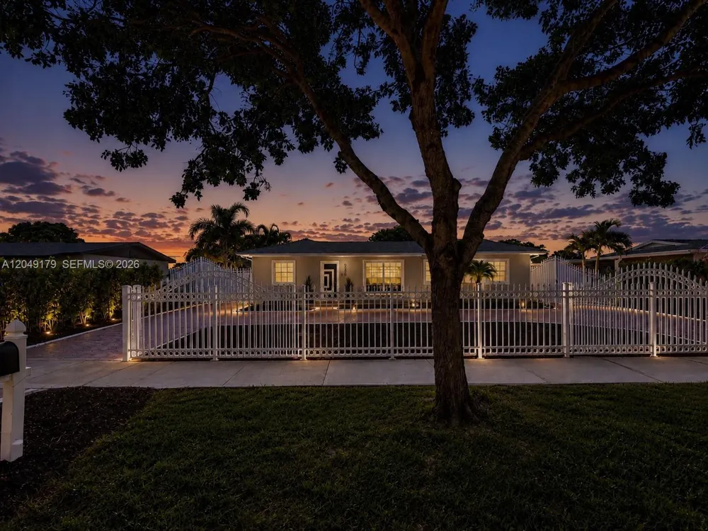 20501 NW 44th Court Miami Gardens, FL 33055
