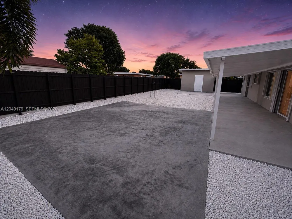 20501 NW 44th Court Miami Gardens, FL 33055