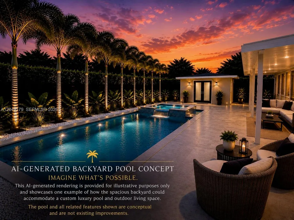 20501 NW 44th Court Miami Gardens, FL 33055