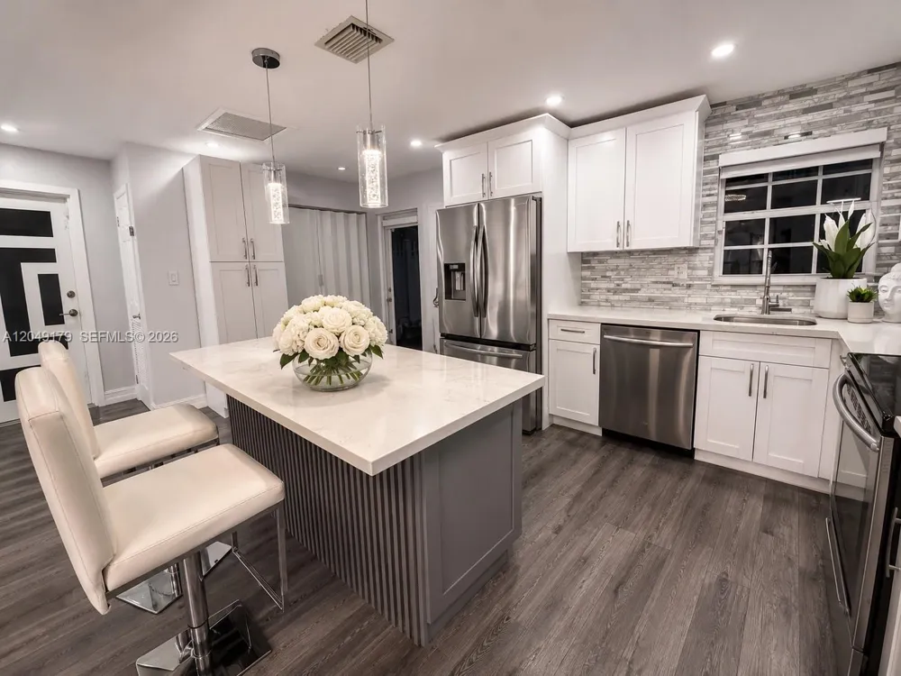 20501 NW 44th Court Miami Gardens, FL 33055