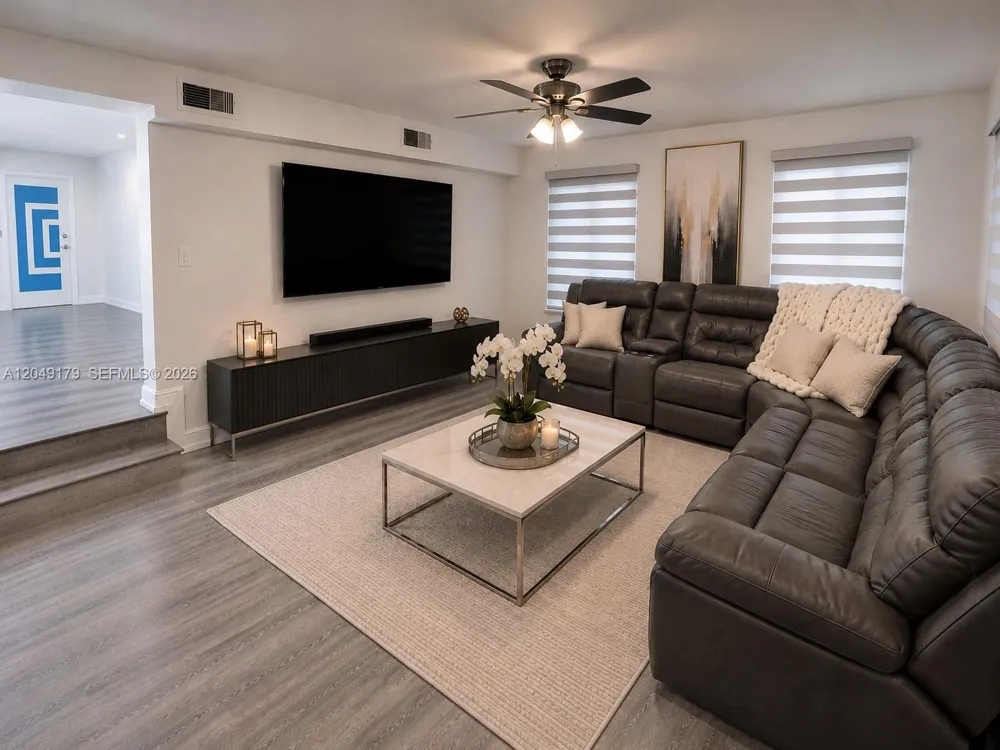 20501 NW 44th Court Miami Gardens, FL 33055