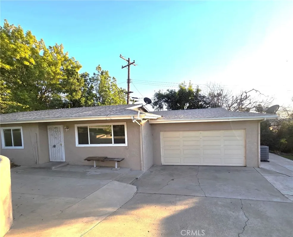 16060 Las Vecinas Drive La Puente, CA 91744