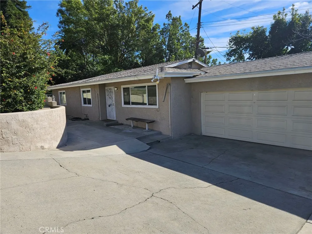 16060 Las Vecinas Drive La Puente, CA 91744