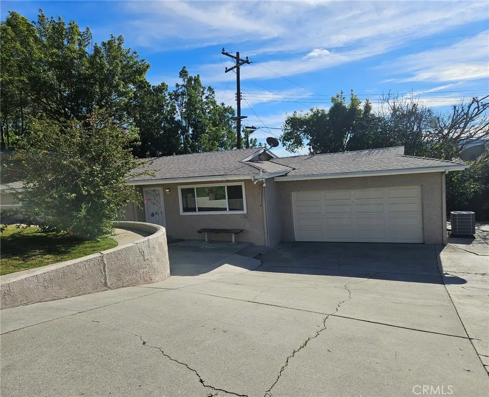 16060 Las Vecinas Drive La Puente, CA 91744