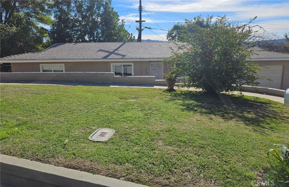 16060 Las Vecinas Drive La Puente, CA 91744