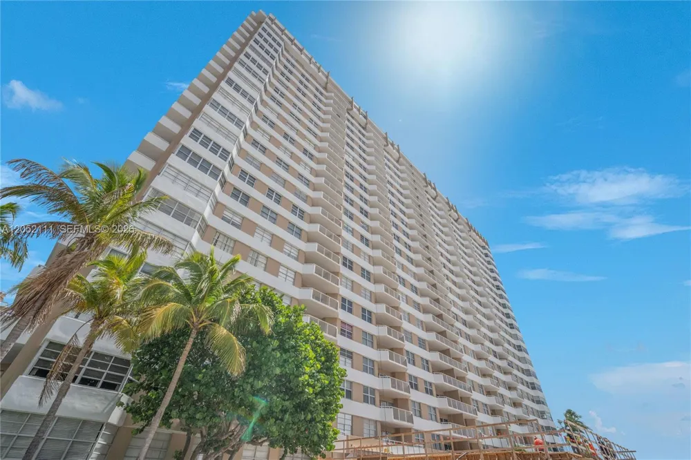 1950 S Ocean Dr #MN Hallandale Beach, FL 33009