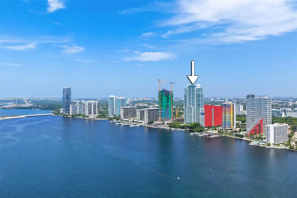 1643 Brickell Ave #702 Miami, FL 33129