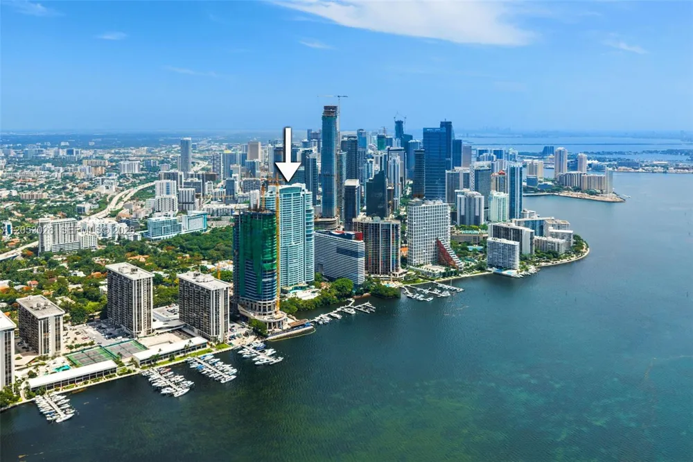 1643 Brickell Ave #702 Miami, FL 33129