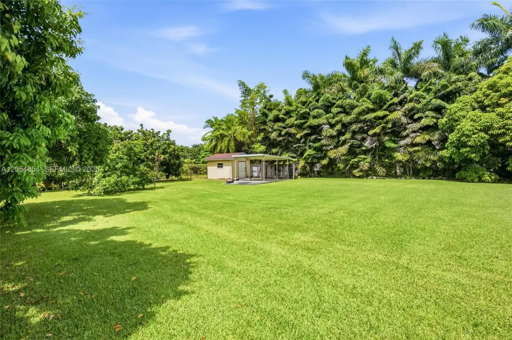 24280 SW 182nd Ave Homestead, FL 33031