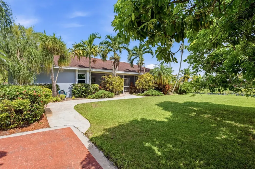 24280 SW 182nd Ave Homestead, FL 33031