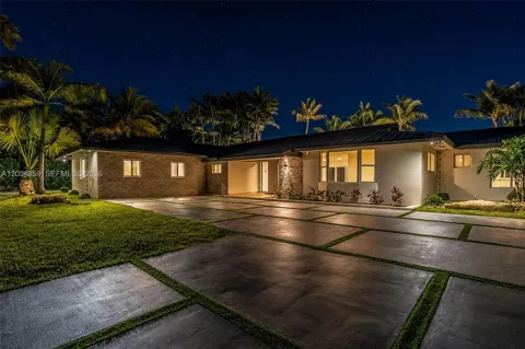 8600 SW 162nd Street