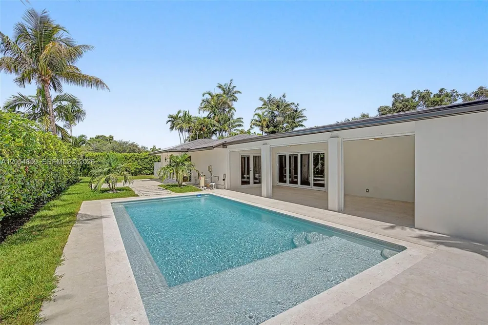 8600 SW 162nd Street Palmetto Bay, FL 33157