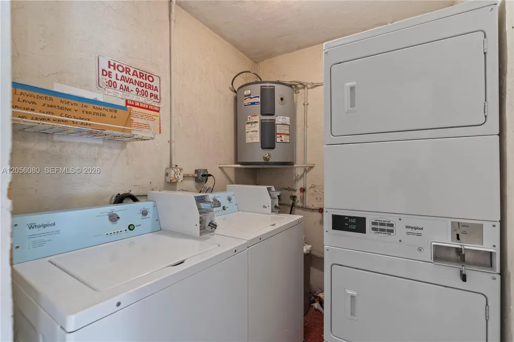1250 W 26th Pl #108 Hialeah, FL 33010