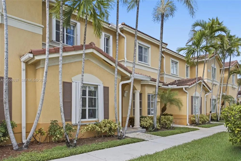 10863 NW 83rd #2 Doral, FL 33178