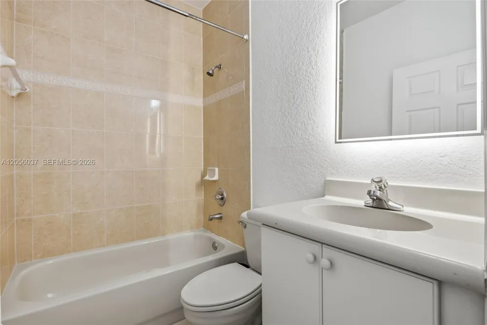 10863 NW 83rd #2 Doral, FL 33178