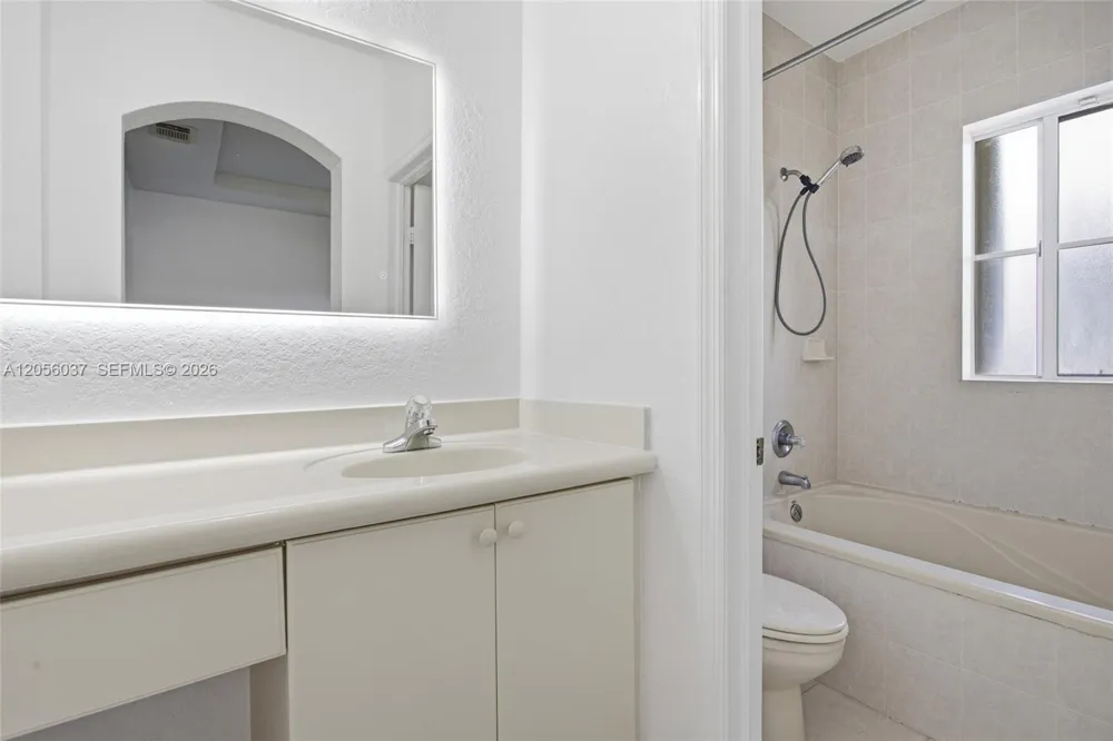 10863 NW 83rd #2 Doral, FL 33178