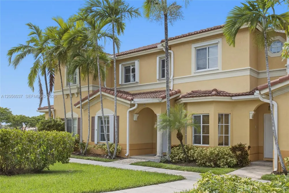 10863 NW 83rd #2 Doral, FL 33178