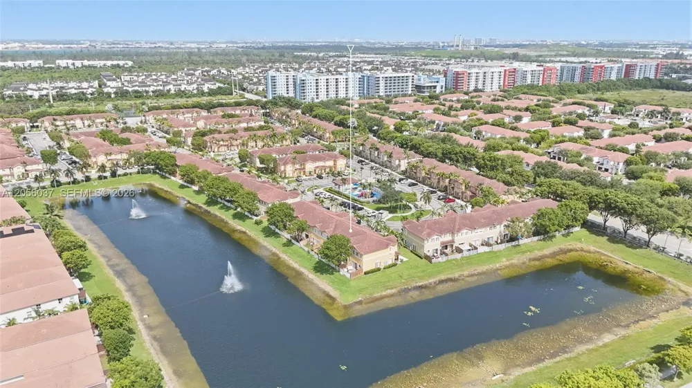 10863 NW 83rd #2 Doral, FL 33178
