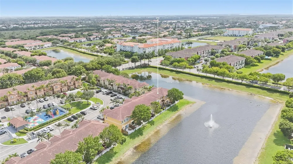 10863 NW 83rd #2 Doral, FL 33178