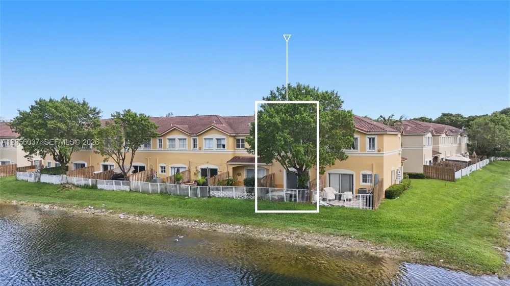 10863 NW 83rd #2 Doral, FL 33178