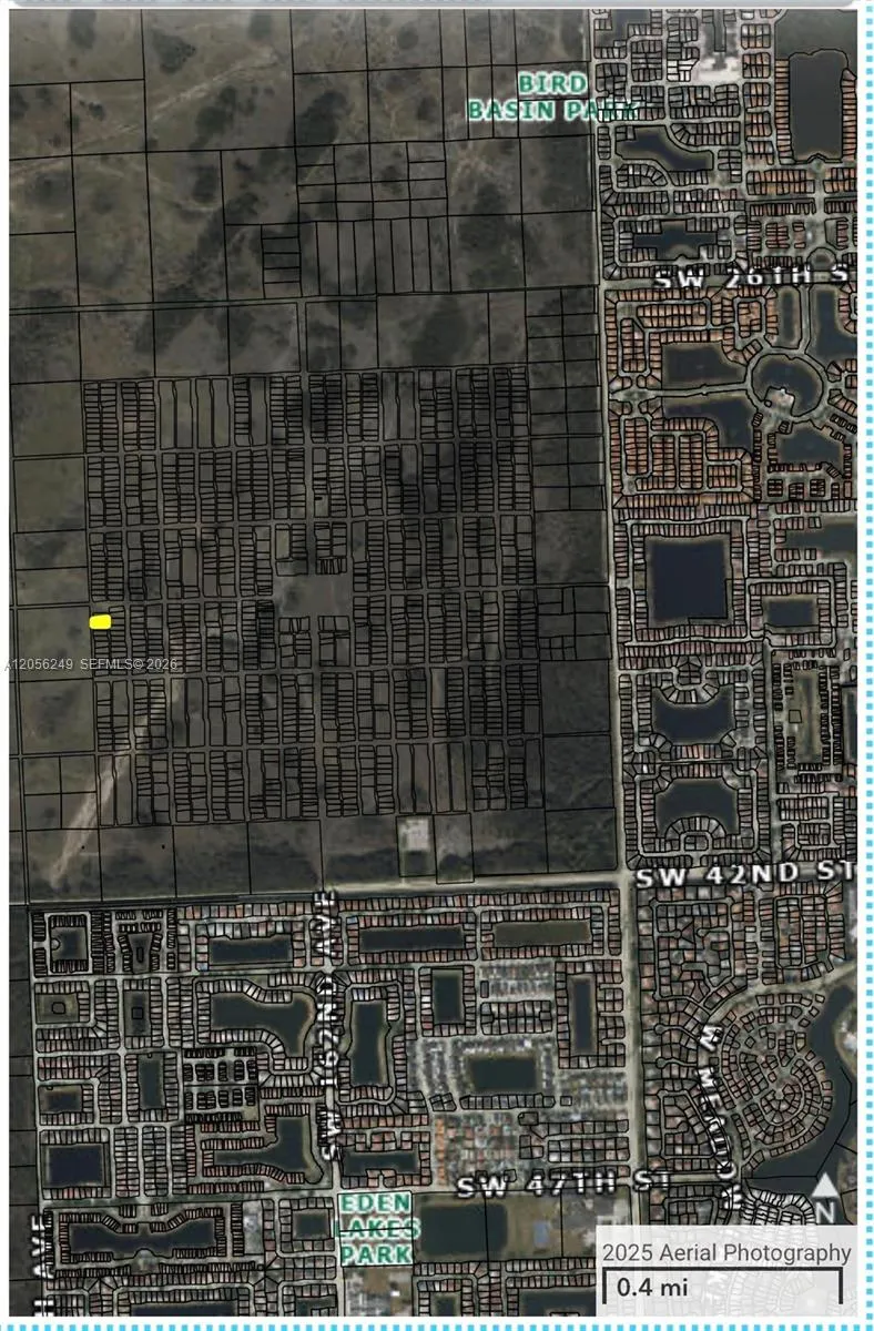 165 ave Miami, FL 33185