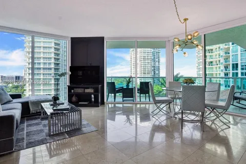 150 Sunny Isles Blvd #1-805