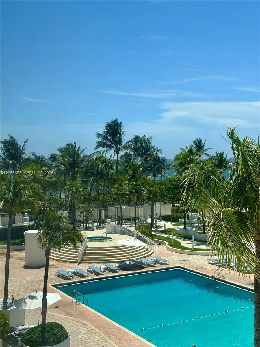 10275 Collins Ave #316 Bal Harbour, FL 33154