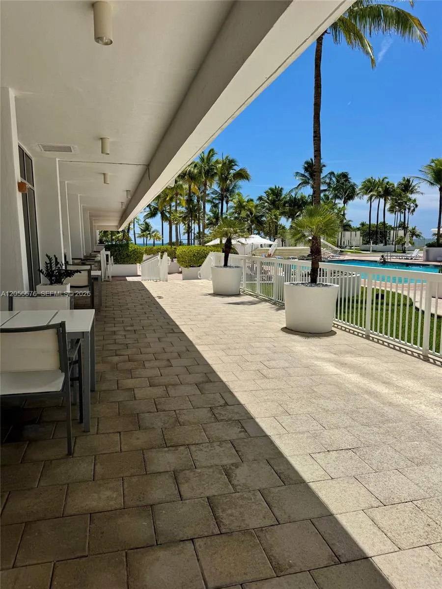 10275 Collins Ave #316 Bal Harbour, FL 33154