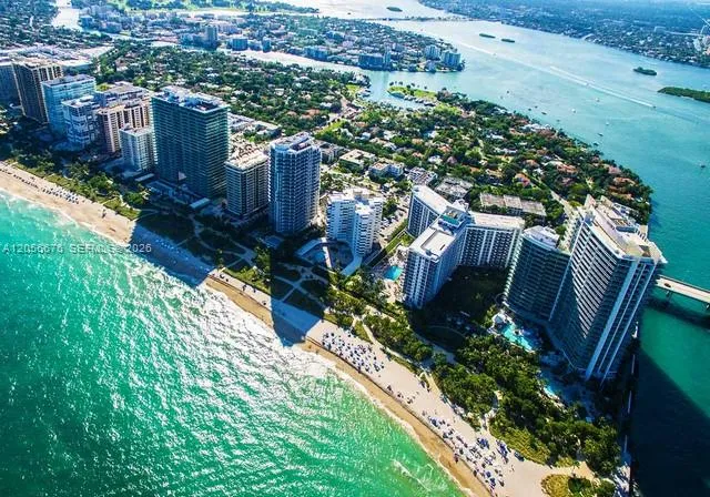 10275 Collins Ave #316 Bal Harbour, FL 33154