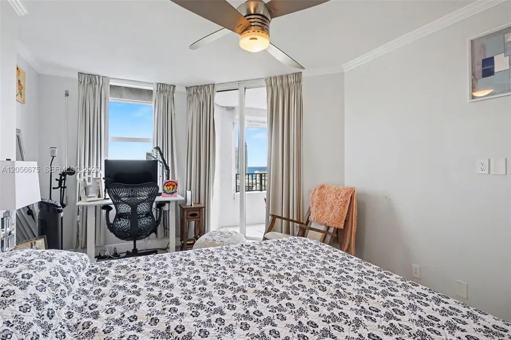 300 Three Islands Blvd #PH3A Hallandale Beach, FL 33009