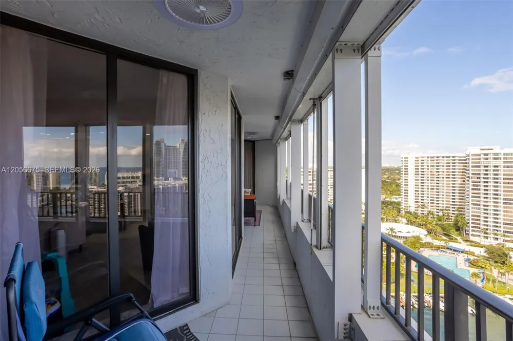300 Three Islands Blvd #PH3A Hallandale Beach, FL 33009