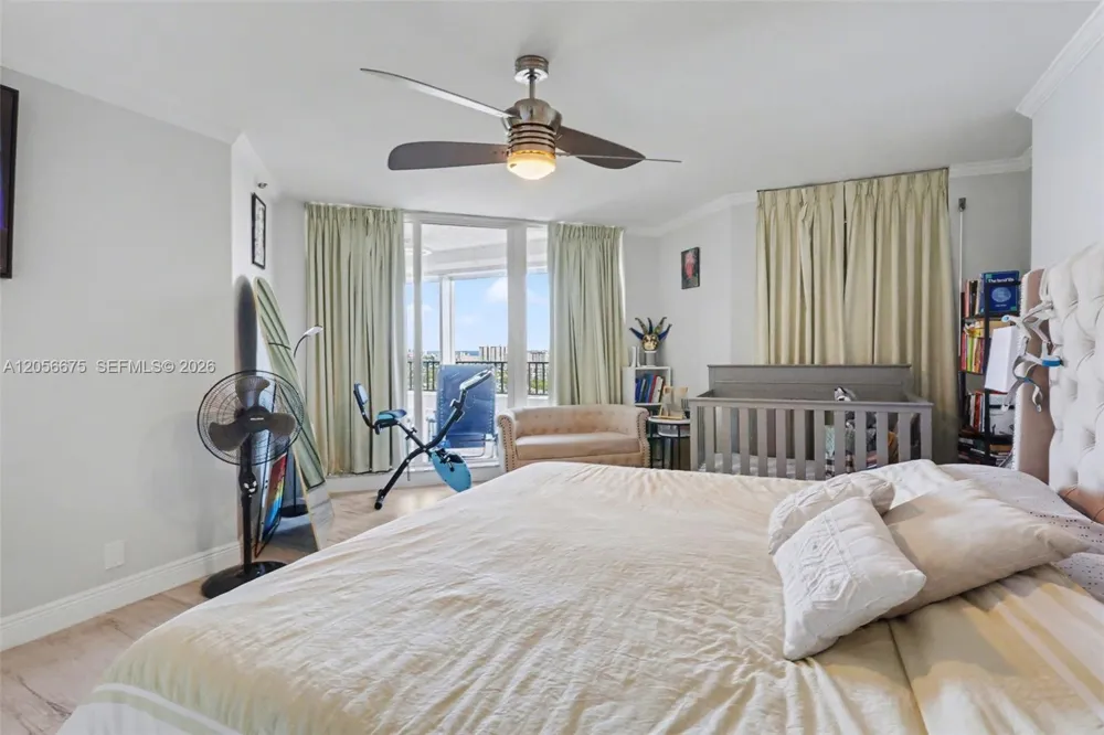 300 Three Islands Blvd #PH3A Hallandale Beach, FL 33009