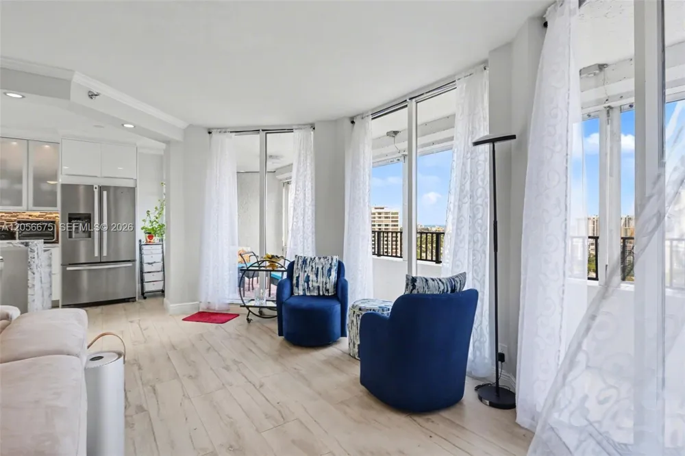 300 Three Islands Blvd #PH3A Hallandale Beach, FL 33009