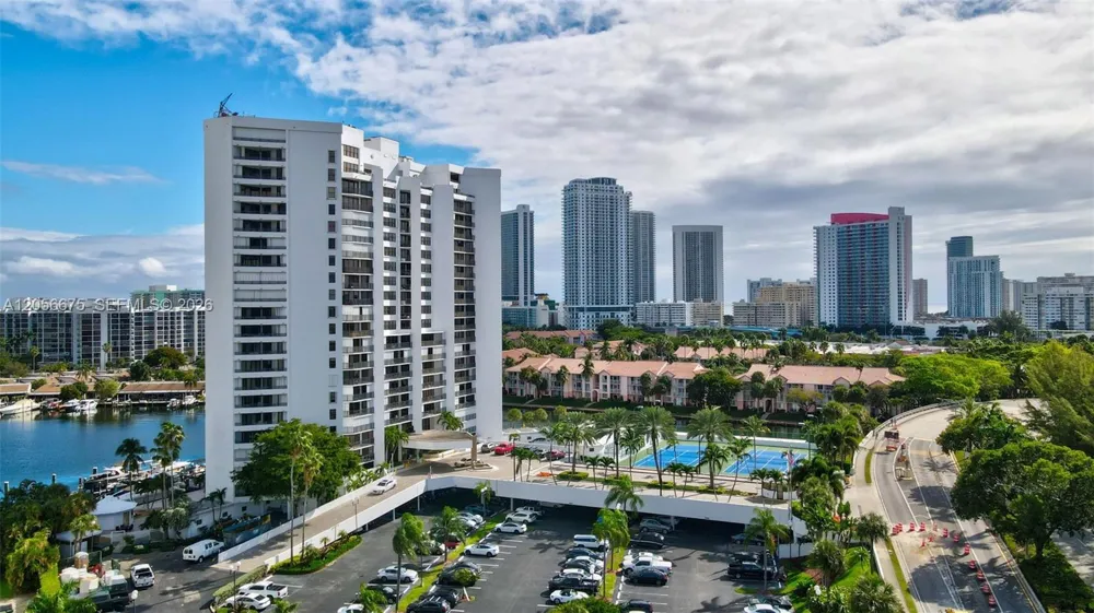 300 Three Islands Blvd #PH3A Hallandale Beach, FL 33009