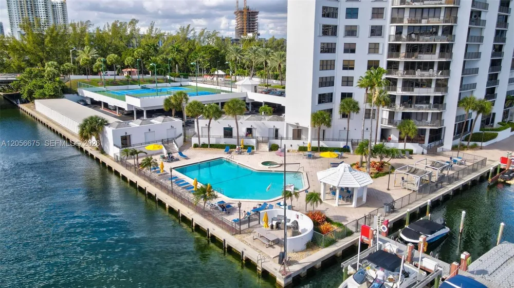 300 Three Islands Blvd #PH3A Hallandale Beach, FL 33009