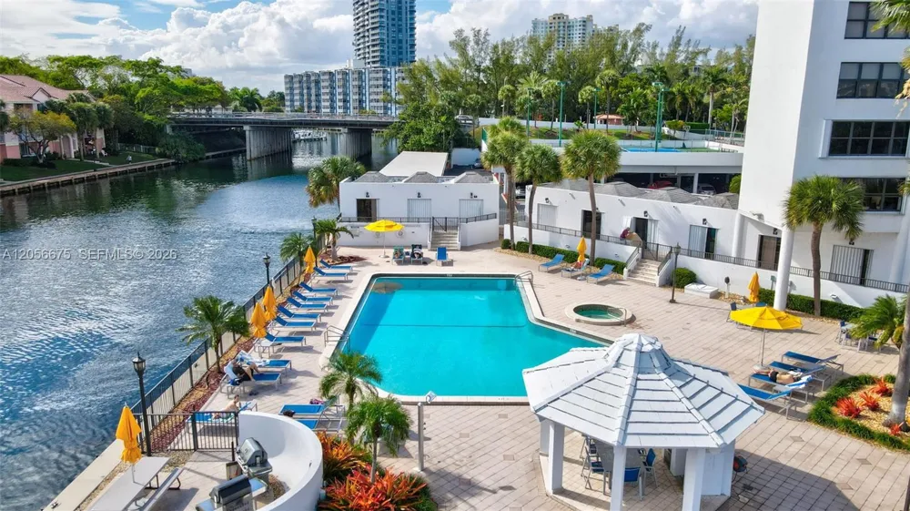 300 Three Islands Blvd #PH3A Hallandale Beach, FL 33009