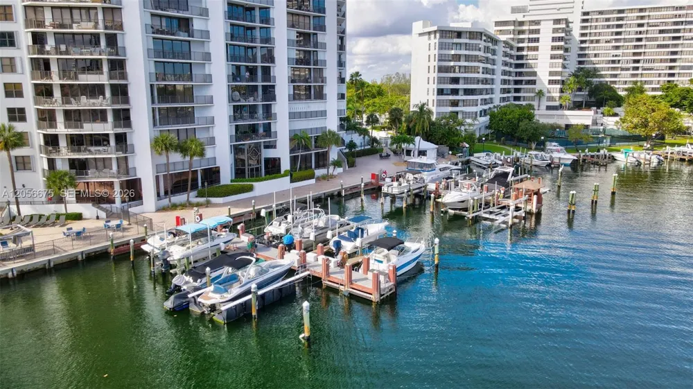 300 Three Islands Blvd #PH3A Hallandale Beach, FL 33009
