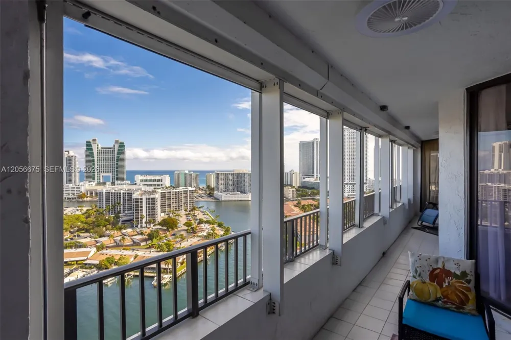 300 Three Islands Blvd #PH3A Hallandale Beach, FL 33009
