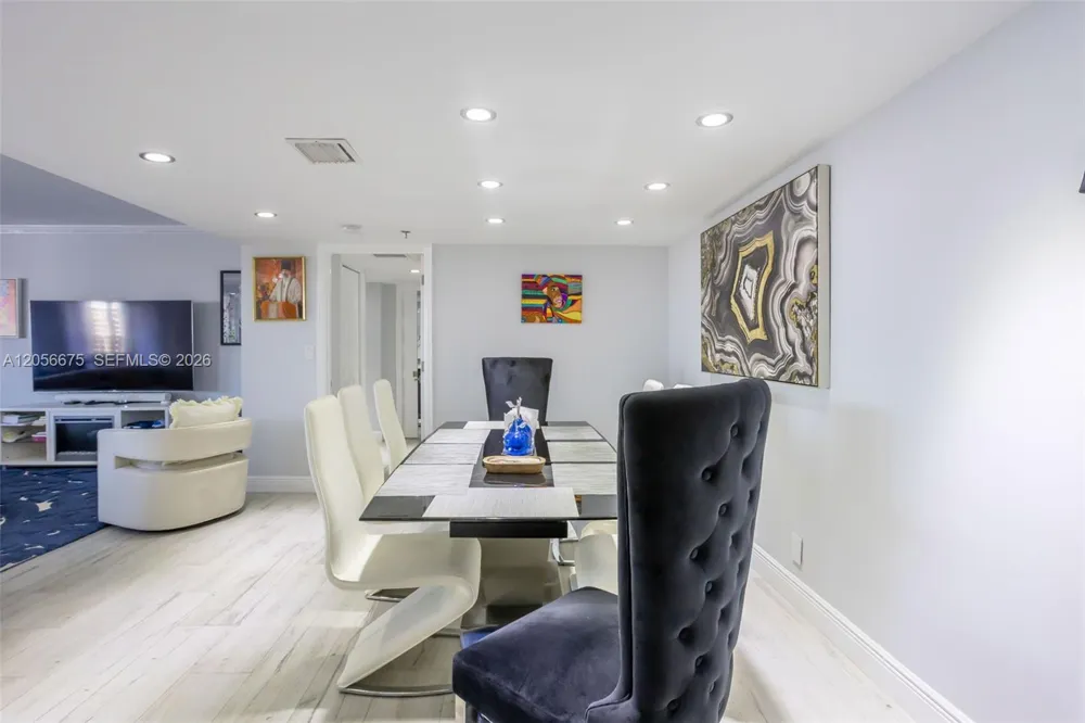 300 Three Islands Blvd #PH3A Hallandale Beach, FL 33009